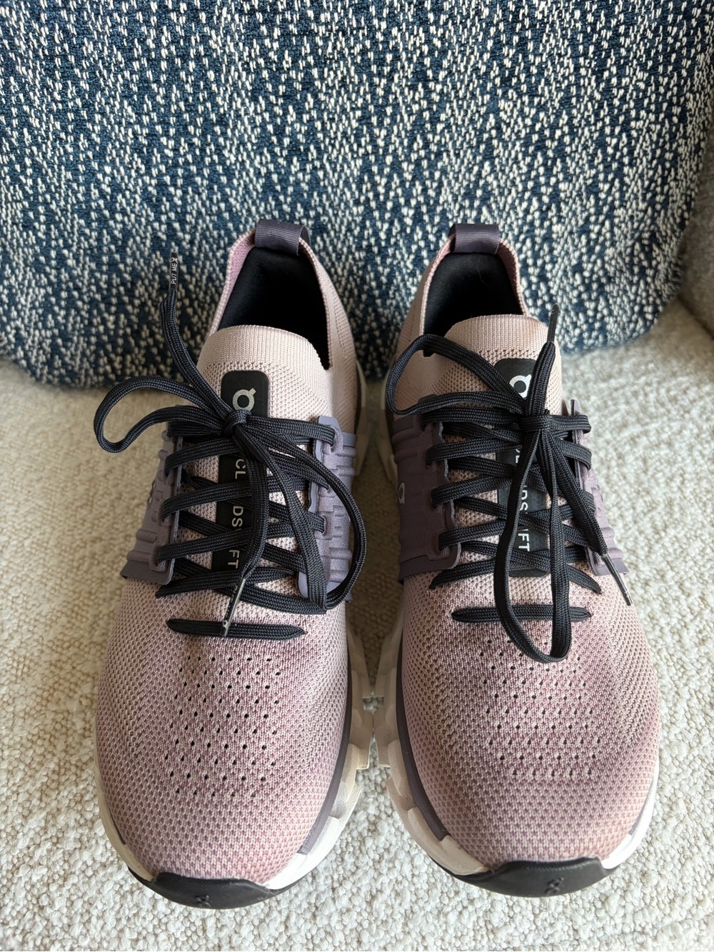 Women’s On Cloudswift 3 Running Shoes~ size 8 - Picture 7 of 11
